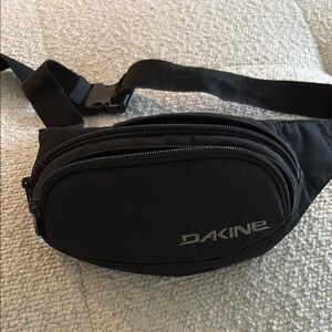 Dakine Black Men's Bag/fanny pack